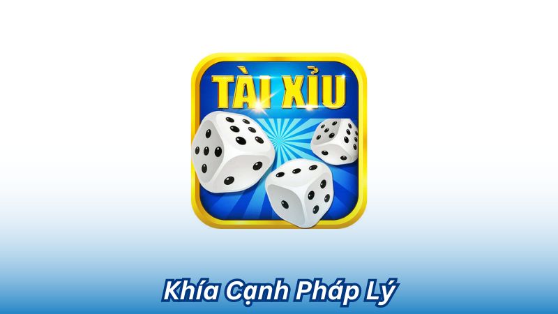 Khía Cạnh Pháp Lý