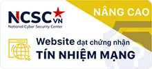Win79 đạt chứng nhận tín nhiệm mạng an toàn